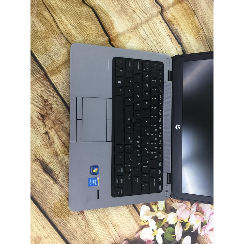 laptop mini hp 820 g1 core i5 4300 ram 4gb ssd 128gb đẹp gọn cốp xe | BigBuy360 - bigbuy360.vn