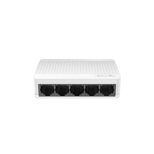 Bộ chia mạng 5 cổng Switch Tenda 5 Port S105