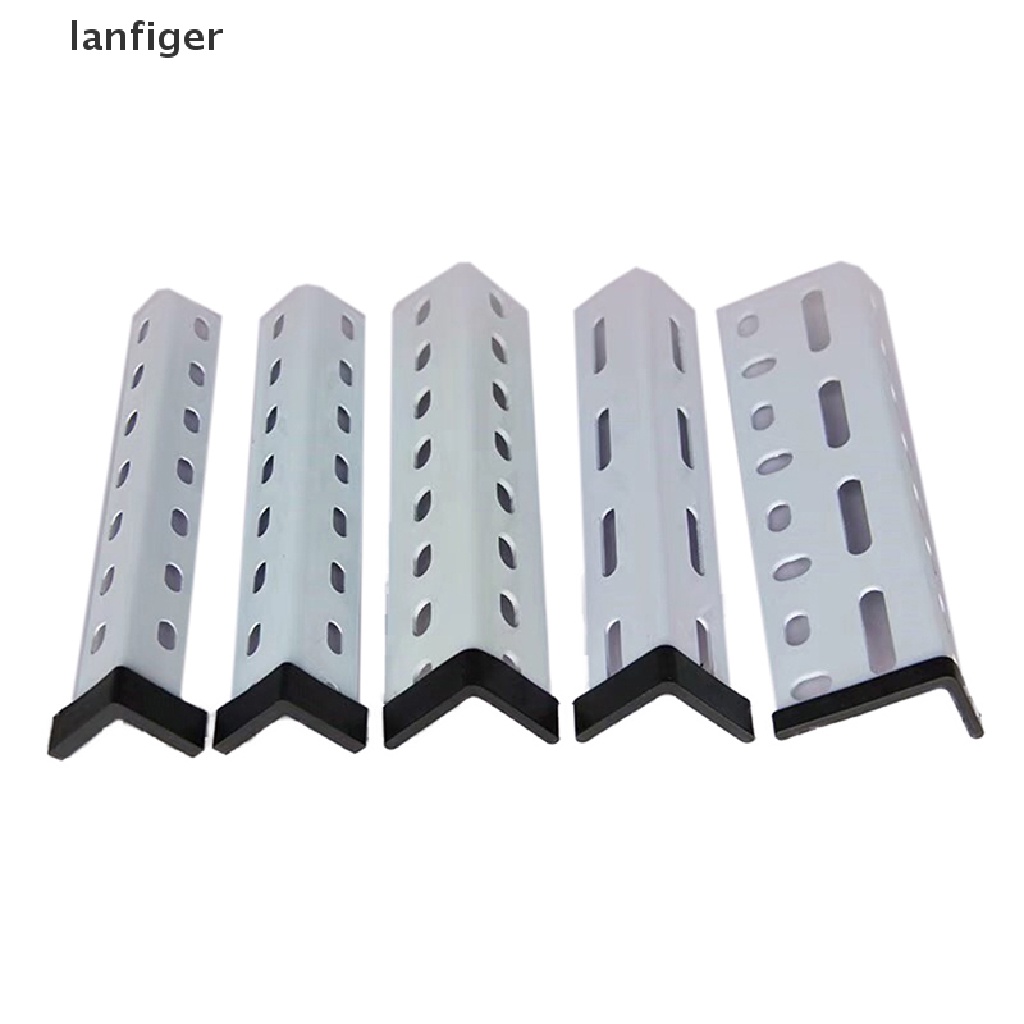 Set 4 Đệm Lót Chân Hình Chữ L 30mm / 35mm / 40mm Chuyên Dụng