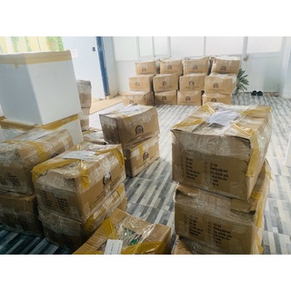 Đậu Hũ Cá Lichuan 1kg