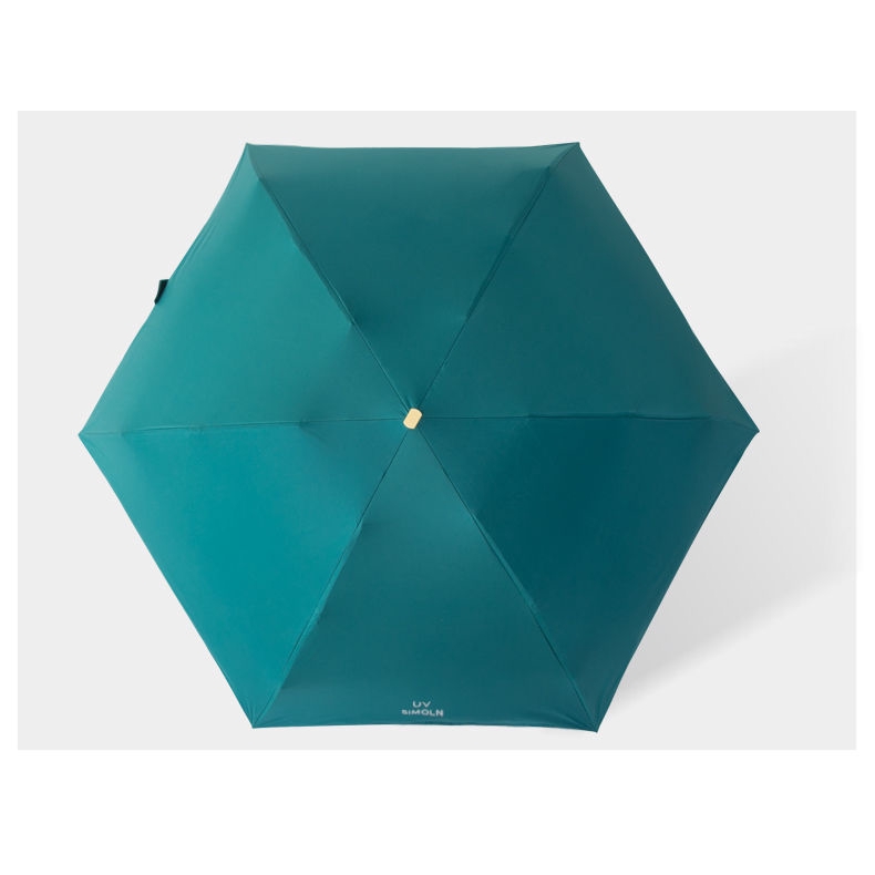 Dù mini chống nắng và tia UV thời trang dành cho nữ sinh