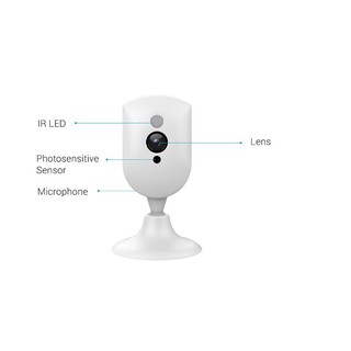 Camera Vimtag CM2 FullHD 1080P
