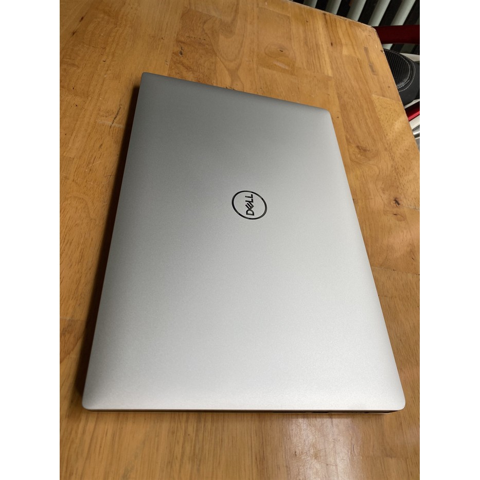 Laptop Dell Precision 5540, i9 9880H, 32G, ssd 1T, T200, 15,6in FHD, 99%' | BigBuy360 - bigbuy360.vn