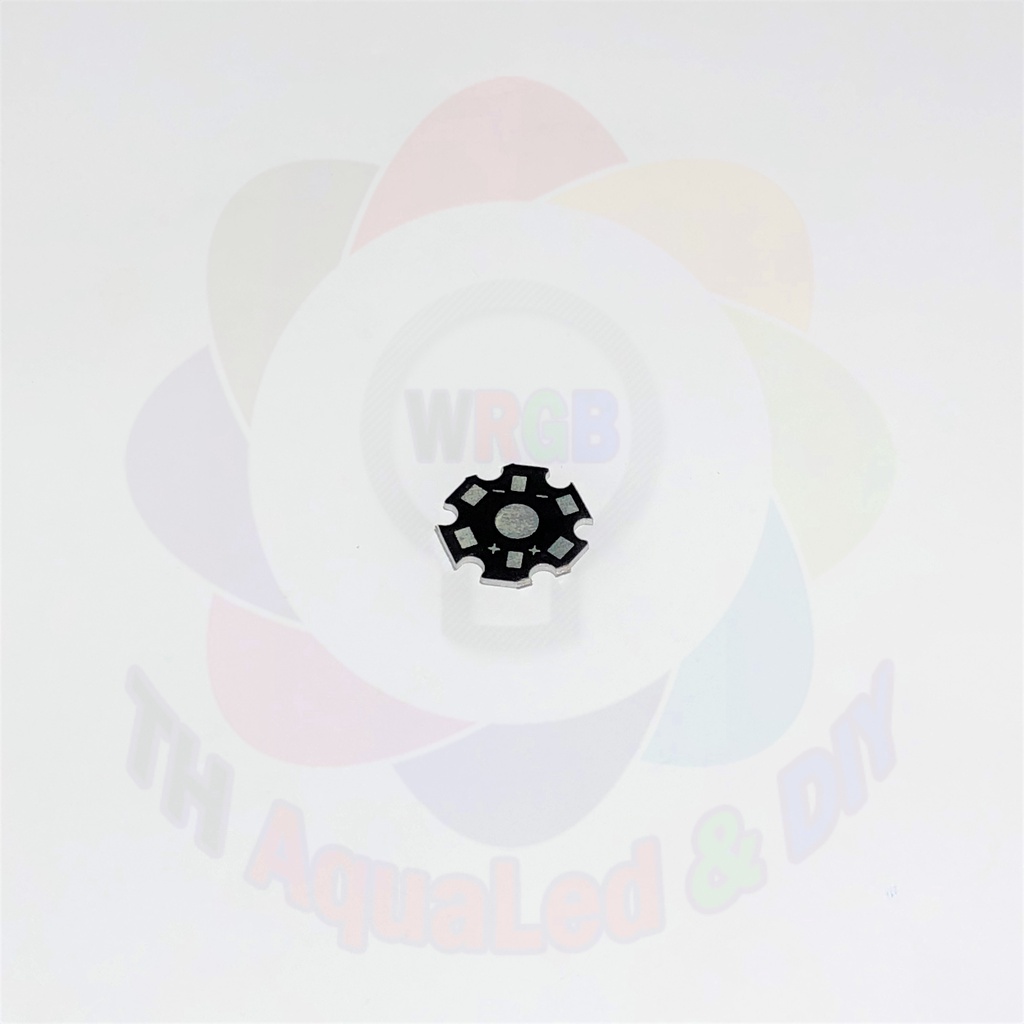 Mạch LED đơn 20mm sử dụng cho chip LED Luxeon 1W/3W