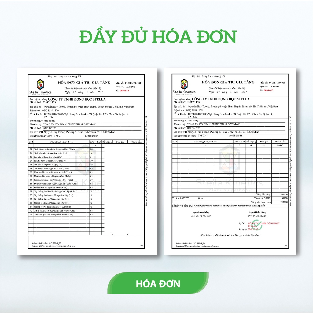Cao Bí Đao Tươi Đắp Mặt Nạ Ngăn Ngừa Mụn &amp; Hỗ Trợ Đẩy Nhân Mụn MILAGANICS 60g (Hũ)