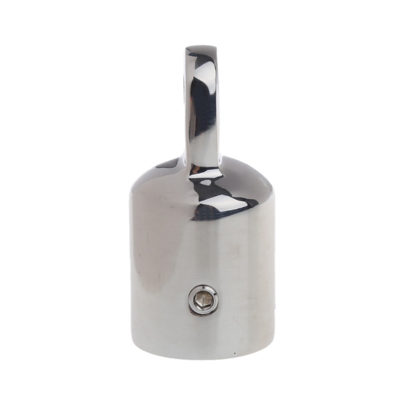 ✿ Nắp Đậy Ống Nước Bằng Thép Không Gỉ Cho Tàu Thuyền 7 / 8 ''