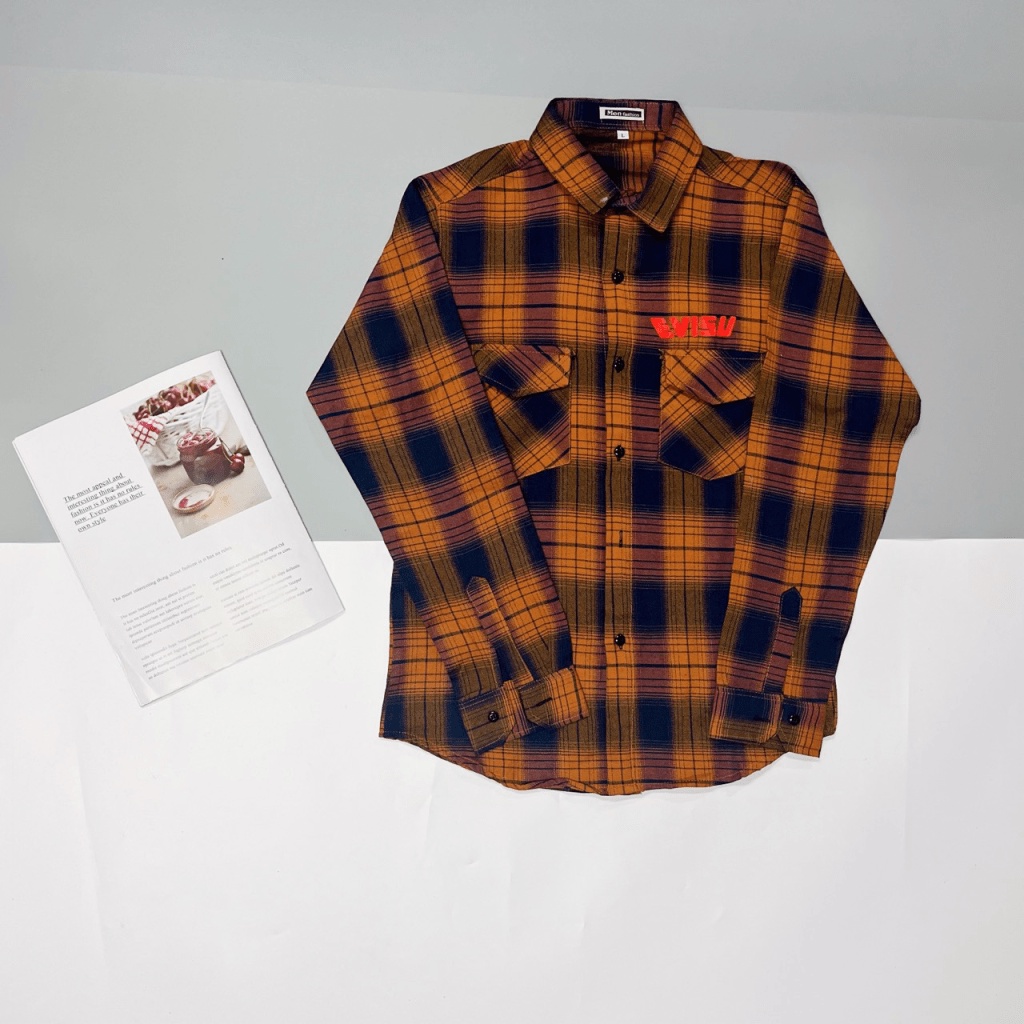 (HCM) ÁO SƠ MI NAM DÀI TAY HỌA TIẾT CARO KẺ SỌC SIÊU HOT CHO CÁC BẠN TRẺ , ĐẸP NHẤT HIỆN NAY KOKO MI FASHION