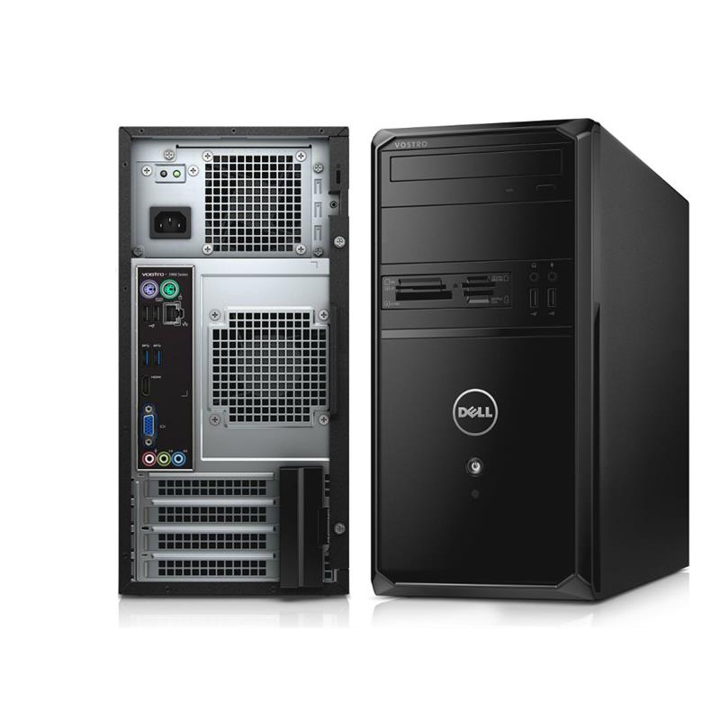 Máy tính để bàn Dell Vostro 3902 Core i7 4790