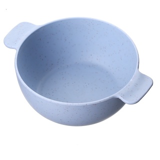 Bộ chén kèm muỗng ăn dặm lúa mạch