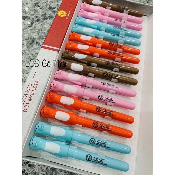 Bút gấu chó