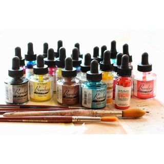 Mực cao cấp Dr.Ph.Martin's Bombay India 30ml