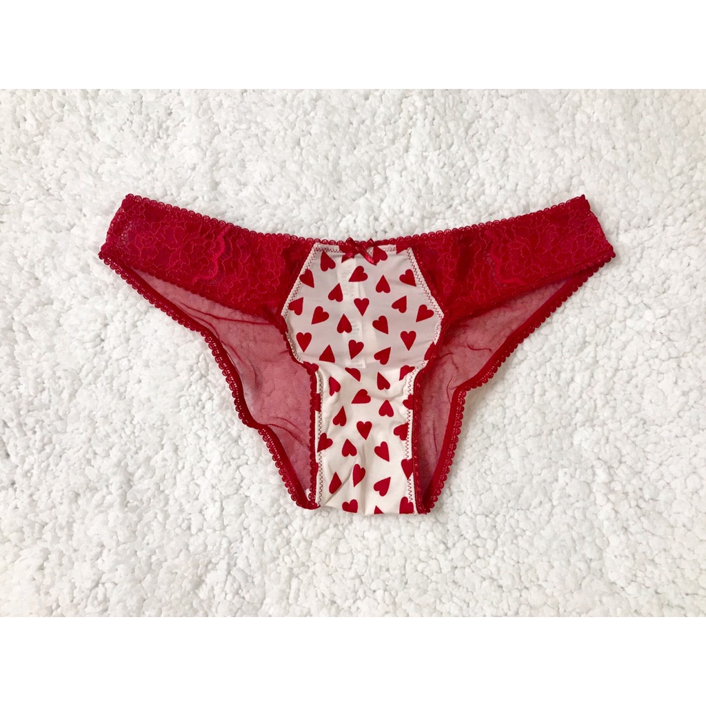 Quần lót VS size S dáng ôm mông