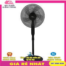 Quạt cây MIDEA FS40-15Q (Chính hãng)