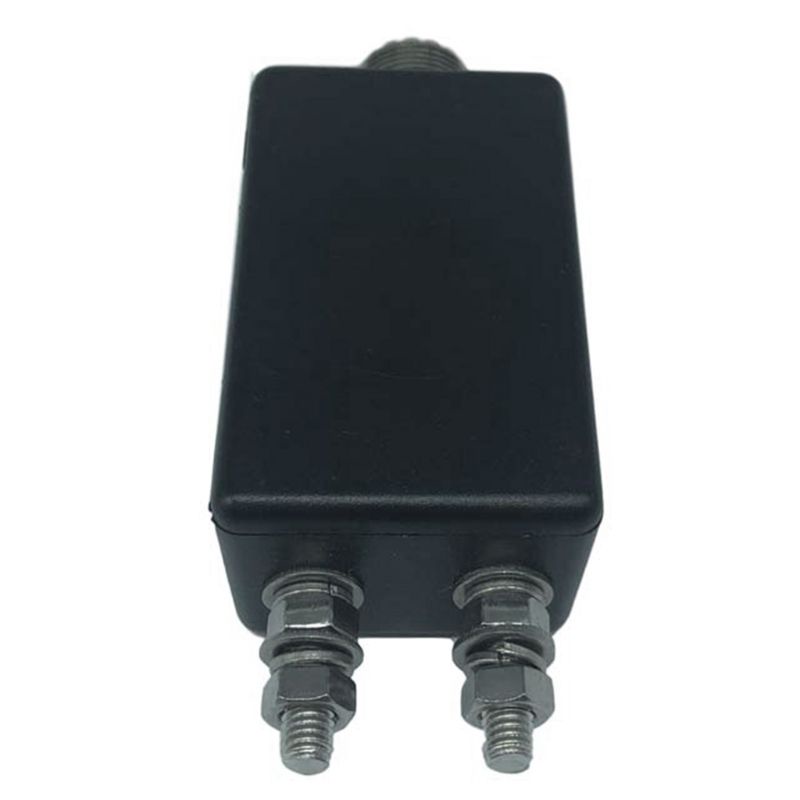 Ăng Ten Mini zzz 100W 1: 1 HF Cho Giao Diện M
