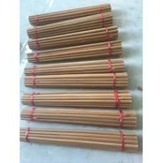 Sỉ 10 đôi đũa tre 10.000 đ