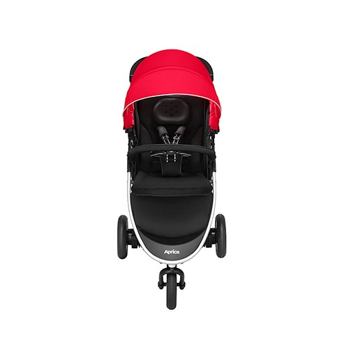 Xe đẩy trẻ em Aprica Smooove AB Red 92745