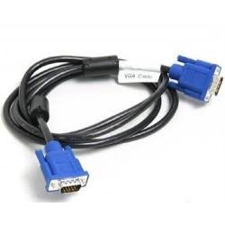 HÀNG NEW - Dây VGA, CÁP VGA, dây tín hiệu VGA to VGA 1.5m