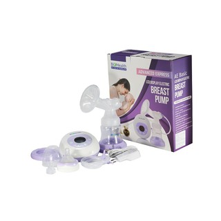 Máy hút sữa BioHealth AE Basic