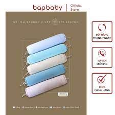 GỐI HRNEE SỢI TRE 2 LỚP