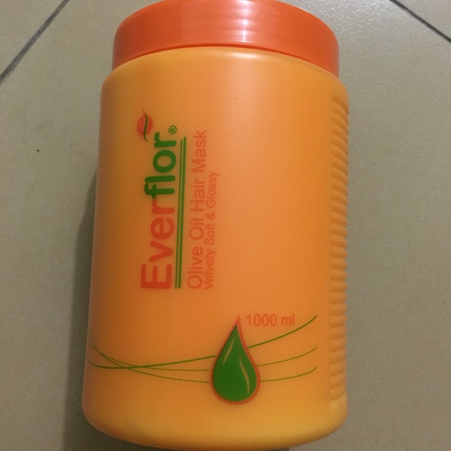 Hấp dầu Everflor 1000 ml