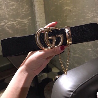 Belt xích vàng