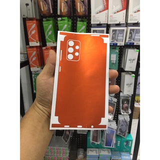 Dán skin lưng full viền Samsung Note 20Ultra / Note 20 / Note 10 / Note 10plus / Note 10lite / Note 9 / Note 8 ..chống t