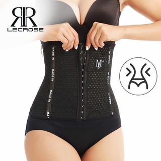 Lecrose đai nịt bụng định hình eo thon