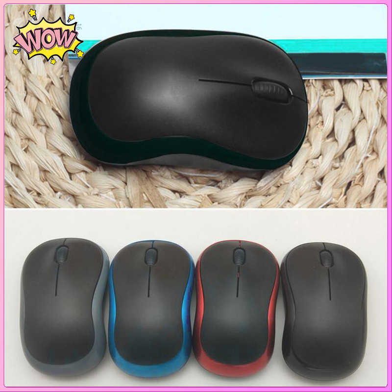 Chuột Không Dây Sakura 2.4ghz 1000dpi Và Đầu Nhận Usb | BigBuy360 - bigbuy360.vn