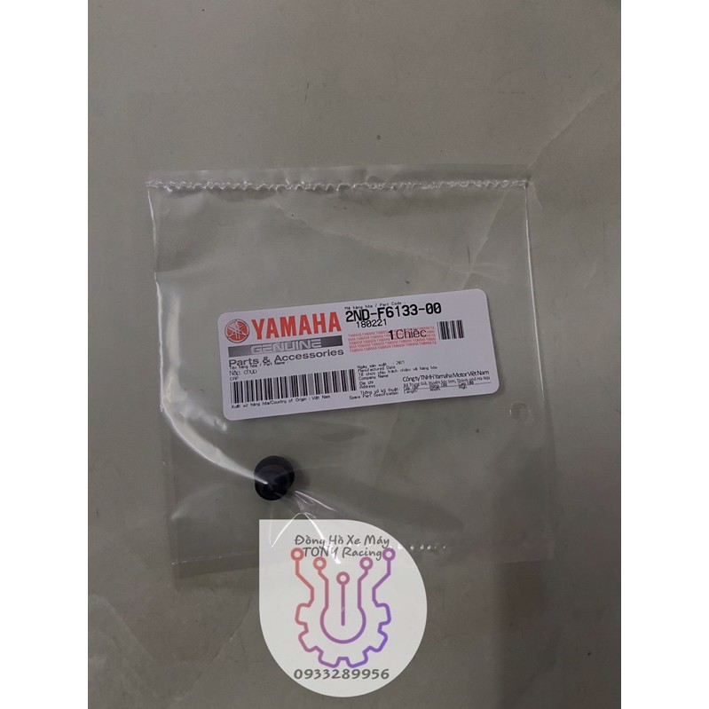 Cao Su Che Bụi Đồng Hồ EXCITER 150 Zin Chính Hãng Yamaha