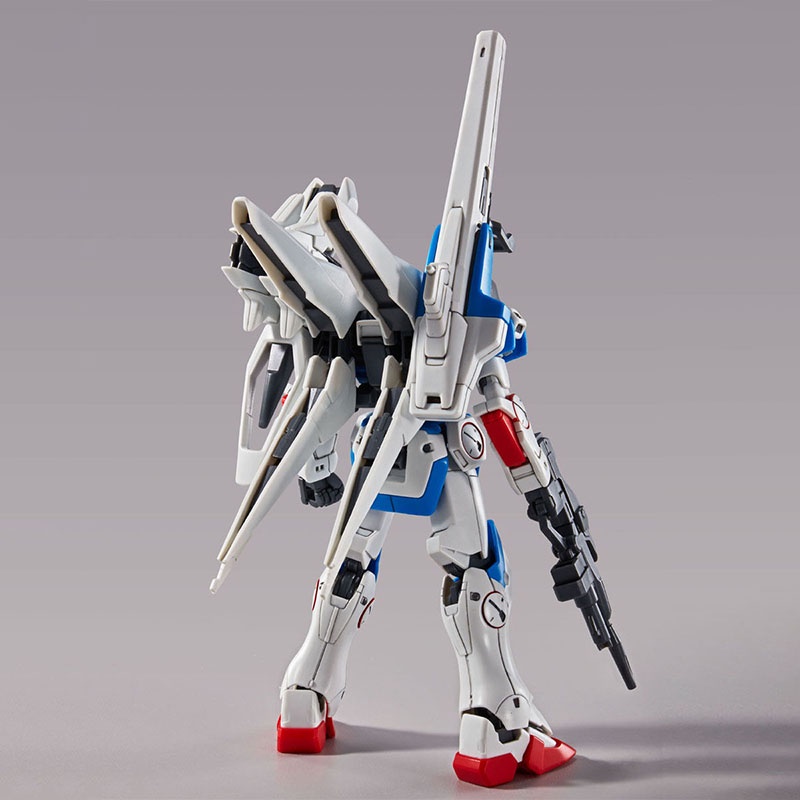 Mô Hình Lắp Ráp HG UC Second V Gundam Bandai