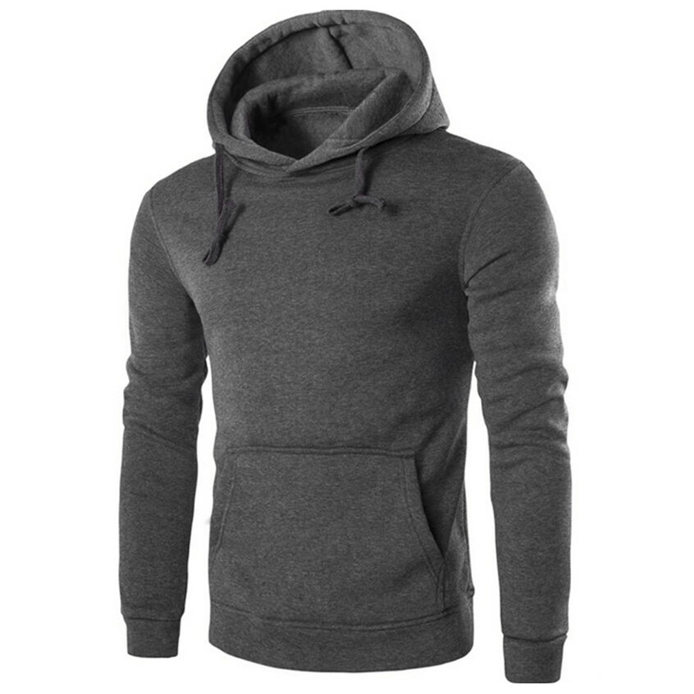 Áo khoác Hoody thể thao, dành cho nam | BigBuy360 - bigbuy360.vn