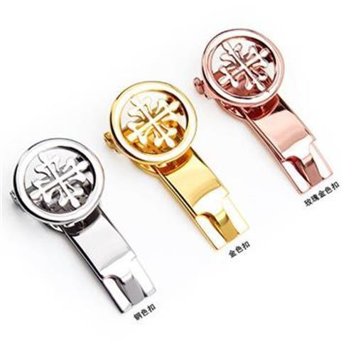 PATEK PHILIPPE Dây Đeo Đồng Hồ Bằng Da Pu Phong Cách Sang Trọng Dành Cho Nam