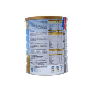 Sữa bột Abbott Grow Gold 3+ 1,7kg (3 - 6 tuổi)
