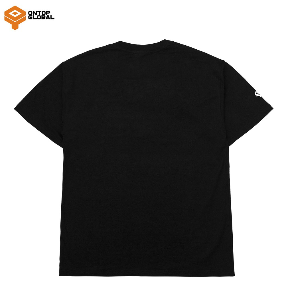 Áo thun local brand chính hãng ONTOP tay lỡ form rộng màu đen - Apep | BigBuy360 - bigbuy360.vn