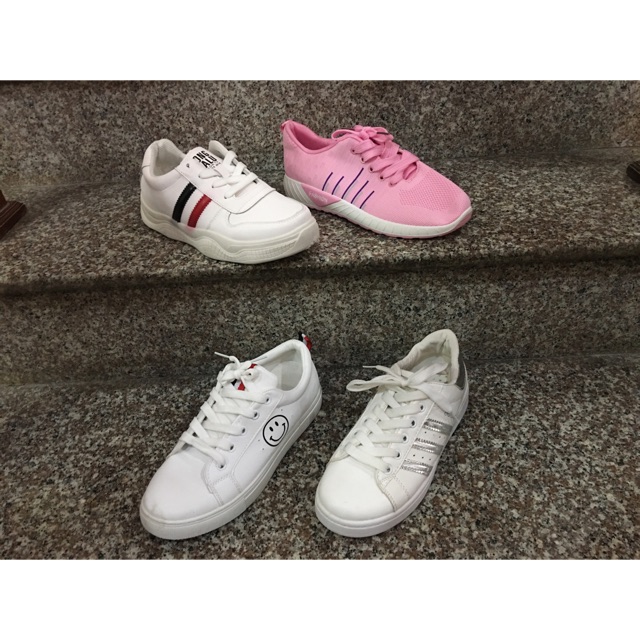 Combo thể thao 200k