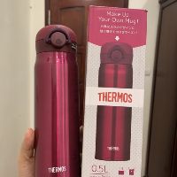 Bình giữ nhiệt Thermos Nhật 500ml