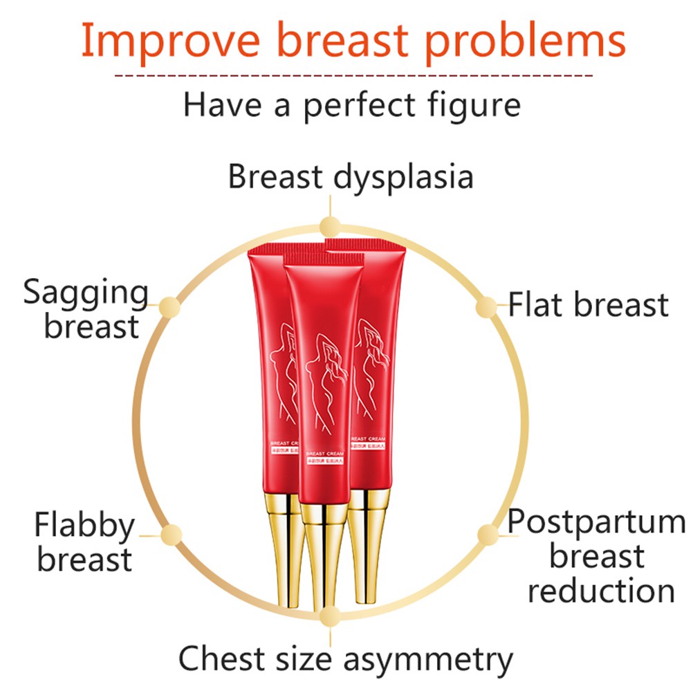 [Hàng mới về] Kem làm nở ngực an toàn và hiệu quả 15g | BigBuy360 - bigbuy360.vn