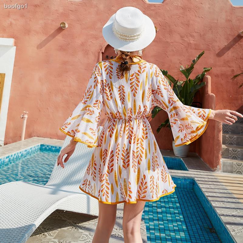 Set Đồ Bơi Ba Mảnh Quyến Rũ Thời Trang Cho Nữ | BigBuy360 - bigbuy360.vn