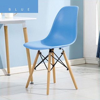 ( giảm 30%) Ghế eames nhập khẩu 279k