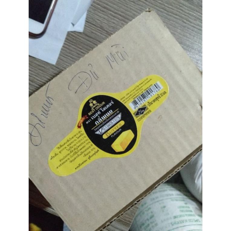 Hương cam Thái Lan BEST ODOUR