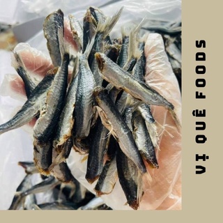 Khô Cá Chuồn Mít Quảng Nam 500gr