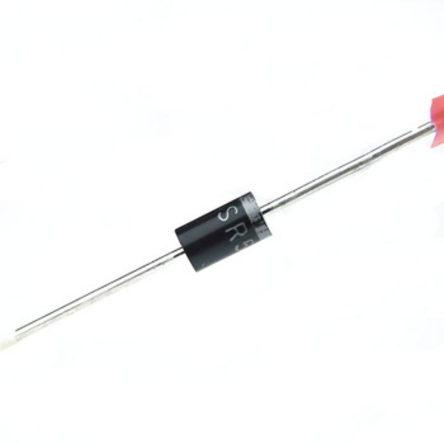 Diode SR540 5A chỉnh lưu 5a