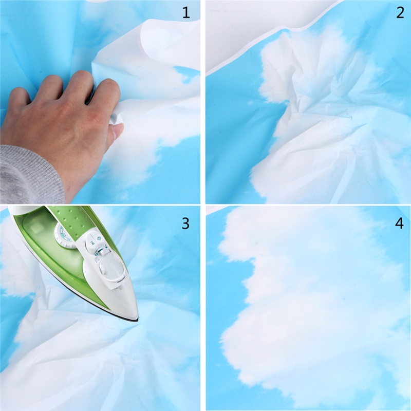 Bánh Xe Lăn Vinyl DIY Làm Phông Nền Chụp Ảnh Cho Studio