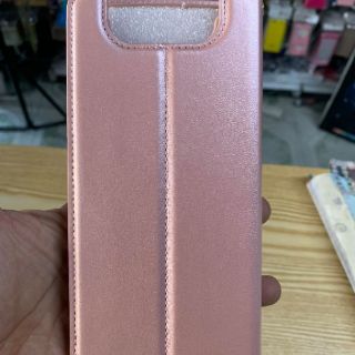 Bao da Samsung A80/A90 thời trang