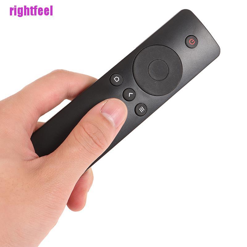 Điều Khiển Từ Xa Thông Minh Cho Tv Xiaomi Mi 3 2 1