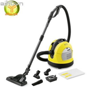 Máy hút bụi karcher vc 6 premium eu