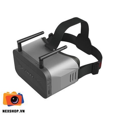 Emax Tinyhawk III FPV Racing Drone - Ready To Fly  w/ Controller and Goggles