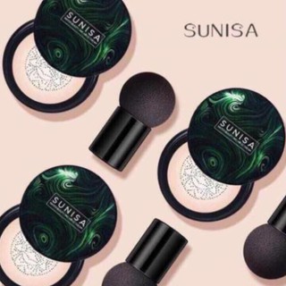 [ KÈM QUÀ XINH] PHẤN NƯỚC SUNISA CHÍNH HÃNG