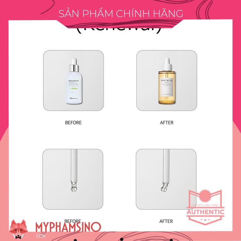 [CHINH HANG] Tinh Chất Rau Má Skin1004 Madagascar Centella Asiatica 100 Ampoule 55ml | BigBuy360 - bigbuy360.vn