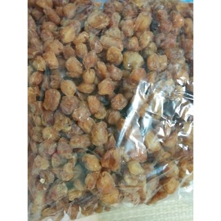 Long nhãn nấu chè, hãm trà, nhãn nhục chưng yến 1Kg
